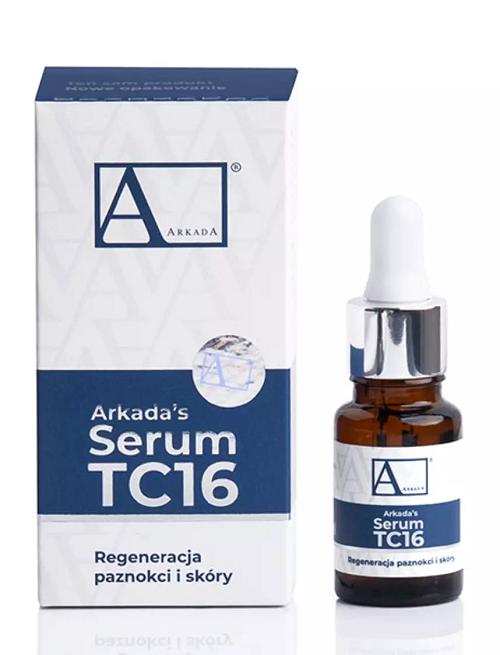 ARKADA TC16 szérum 11ml