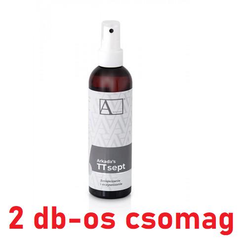 Arkada TTsept 250ml - 2 DARAB/csomag