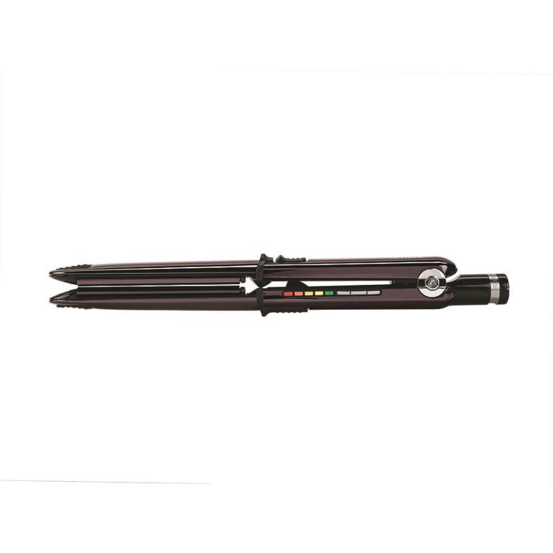 Babyliss PRO Elipstyle 31 mm professzionális hajvasaló és hajgöndörítő
