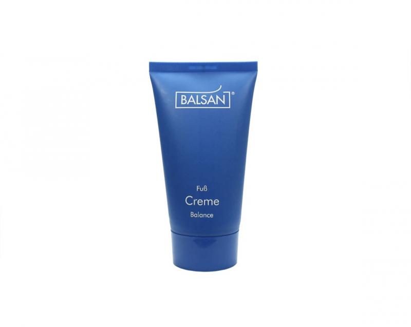 Balsan Balance kéz és lábápoló krém 150 ml