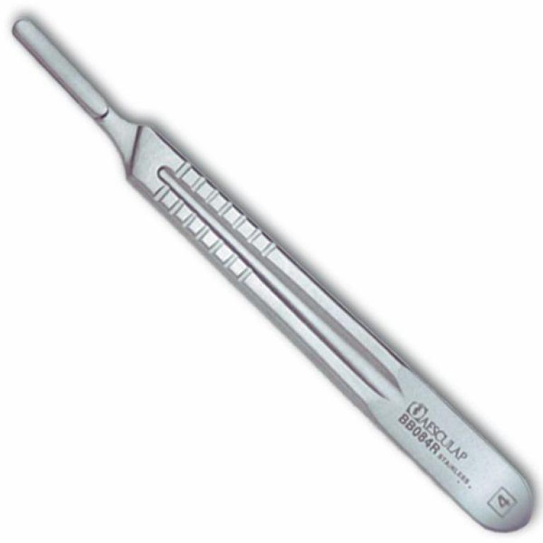 BBraun szikenyél 4-es méret