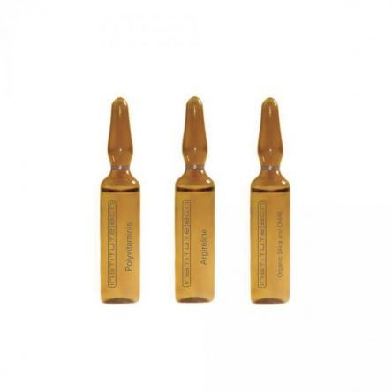 BCN Bőrfeszesítő mezoterápiás koktél csomag