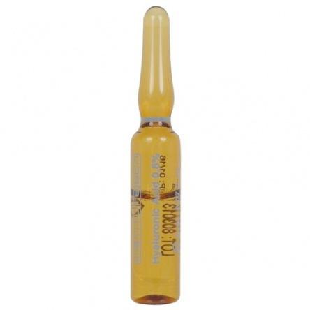 BCN Hialuronsav 0,8% ampulla 2ml