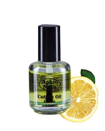 Bőrápoló citromos olaj 15ml