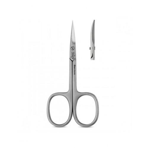 Bőrvágó olló rozsdamentes