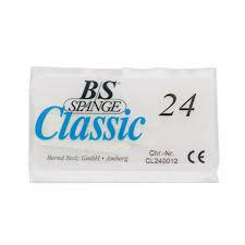 B/S Spange Classic 24 méret - 1db