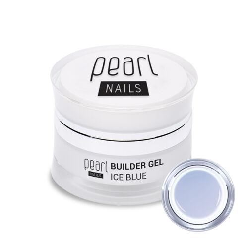Builder Gél - Ice Blue 15ml