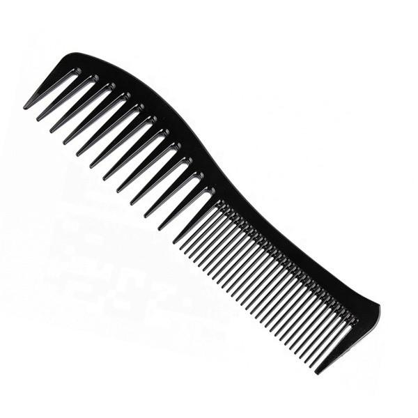 Chromwell ABS Fésű Tincsező 193mm ABS04039