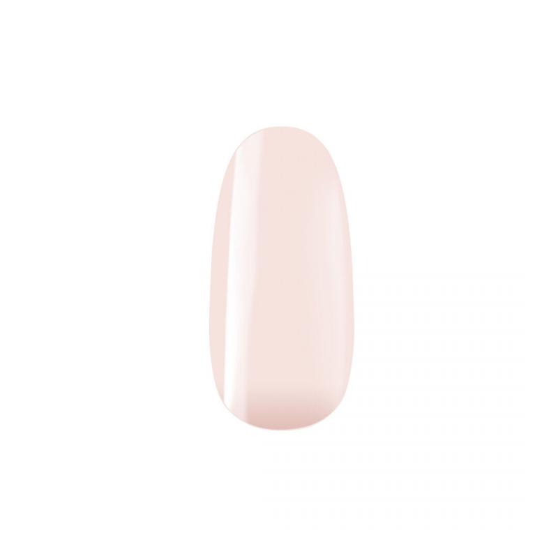 Classic 240 gél lakk 7ml - Transparent Nude