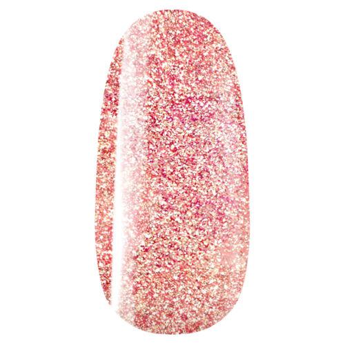 Classic 826 Gél Lakk 7ml - Glitter Pink Rose