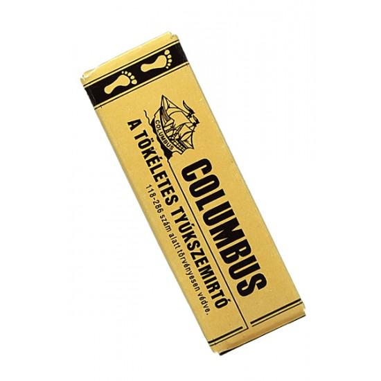 Colombus tyúkszem és szemölcs irtó