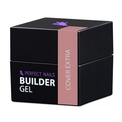 Cover extra builder gel - Körömágyhosszabbító zselé 15g