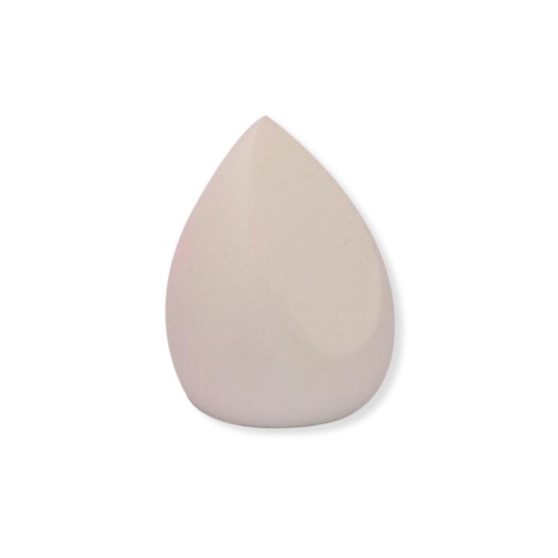 Csepp alakú kozmetikai / smink szivacs