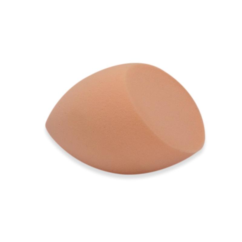 Csepp alakú kozmetikai / smink szivacs