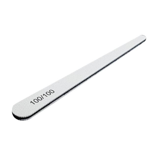 Csepp körömreszelő 100/100 Fehér