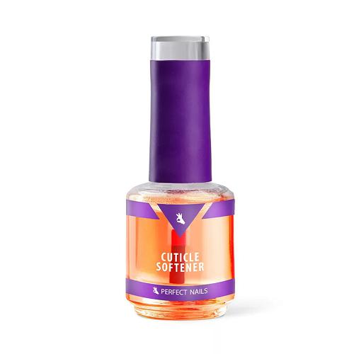 Cuticle Softener - Bőroldó folyadék 15ml Perfect Nails