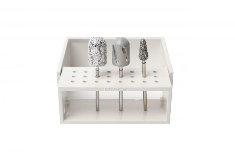 Diabéteszes bőrkezelő frézer szett (3 db-os)