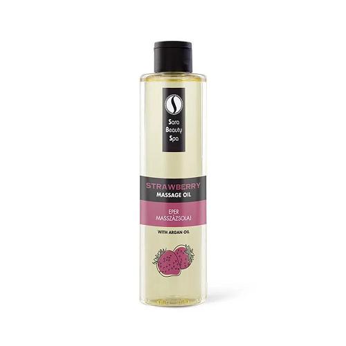 Epres masszázsolaj 250ml