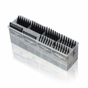 BaByliss PRO Barber szónikus fertőtlenítő doboz