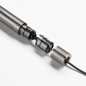 BaByliss PRO Professzionális Wand hajszárító