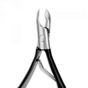 Bőrcsípő/körömcsípő 11 cm FEKETE, Snippex