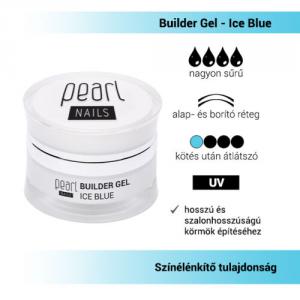 Builder Gél - Ice Blue 50ml