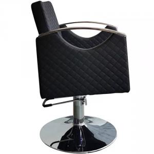 CODA'S Beauty Fodrászszék Különleges Matt Fekete