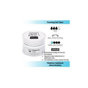 Forming Gél Clear 15ml
