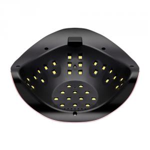 GLOW V7 manikűrös LED lámpa 168W
