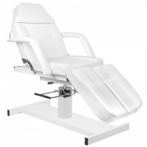 Hidraulikus pedikűrszék