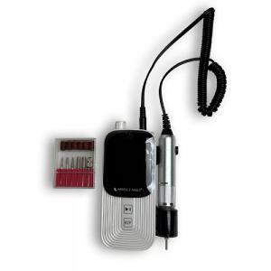 Hordozható Csiszológép - Nail Drill X Perfect Nails