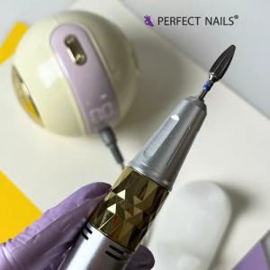 Körömcsiszoló gép - Nail Drill Globe Perfect Nails