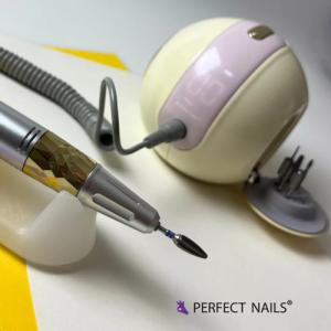 Körömcsiszoló gép - Nail Drill Globe Perfect Nails