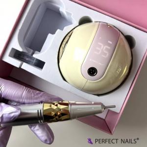 Körömcsiszoló gép - Nail Drill Globe Perfect Nails