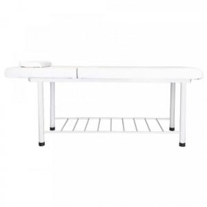 Kozmetikai ágy, masszázságy fix magassággal