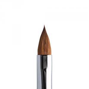 Műköröm díszítő ecset - 3D #4 Perfect Nails