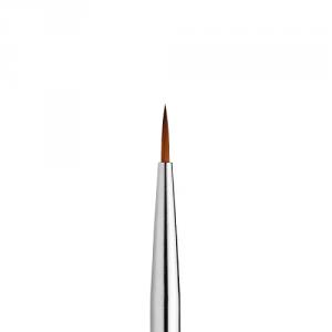Műköröm Díszítő Ecset - Wood Art #3 Perfect Nails