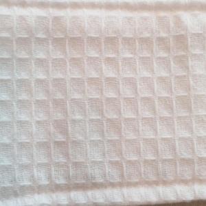 Nagybeterítő gofri pamut