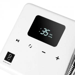 Ocho Technic Csiszológép 65W digitális kijelzővel