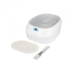 Paraffin gép digitális 285W