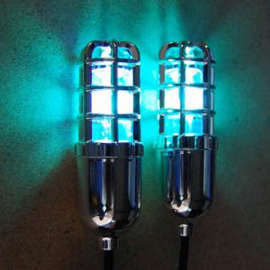 Pedi Planet cipőfertőtlenítő UV-C (ózonos) 2x3W