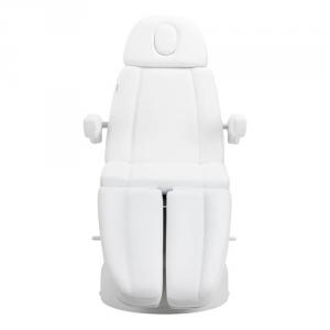 Pedikűrös kezelőágy 5 motoros elektromos