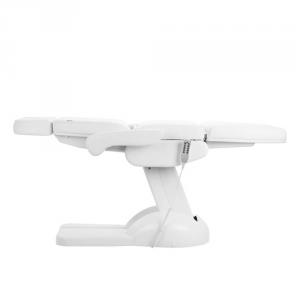 Pedikűrös kezelőágy 5 motoros elektromos