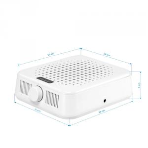 Saeyang Marathon Levent Porelszívó