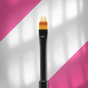 Staleks Ecset Ombre EXPERT 7mm/11mm NBE-07