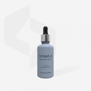 Staleks Keratolitikus oldat 50ml (hámoldó, bőrpuhító)