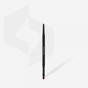 Staleks Kétvégű ecset EXPERT 11 mm-es / 7 mm-es gélhez NBE-06/10