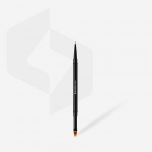 Staleks Kétvégű ecset EXPERT liner 7 mm / színátmenethez 11 mm (NBE-01/07)