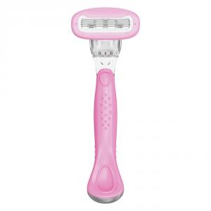 X-Epil Smooth Sensation 5 pengés női borotva + 2db borotvabetét