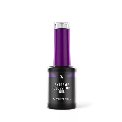 Extreme Gloss Top Coat Gel - Fényzselé 8ml